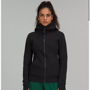 Lulu Lemon Scuba Hoodie